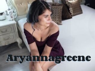 Aryannagreene