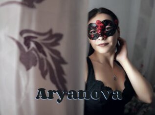 Aryanova