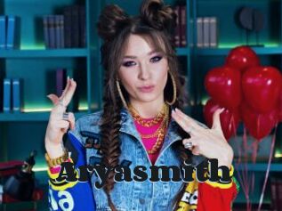 Aryasmith