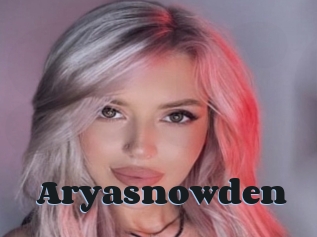 Aryasnowden