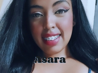Asara