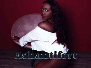 Ashantifort