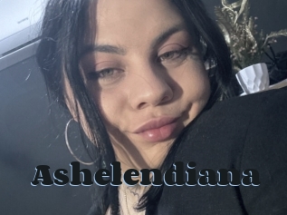 Ashelendiana