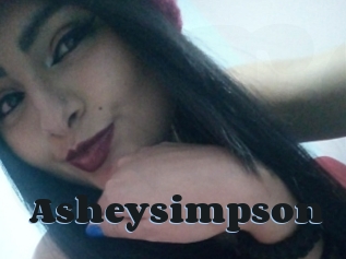 Asheysimpson