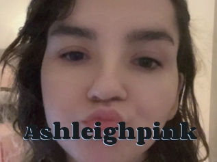 Ashleighpink