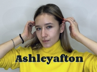 Ashleyafton