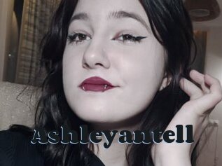 Ashleyantell