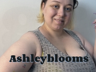 Ashleyblooms