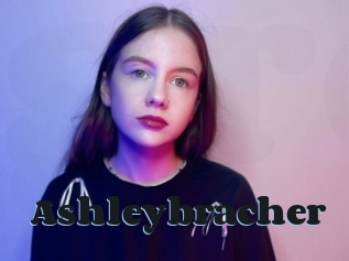 Ashleybracher
