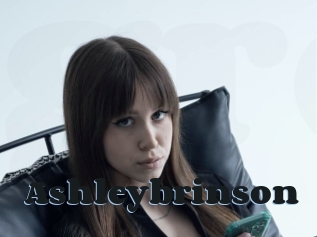Ashleybrinson