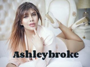 Ashleybroke