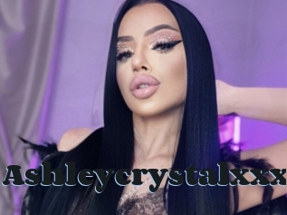Ashleycrystalxxx