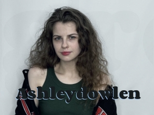 Ashleydowlen