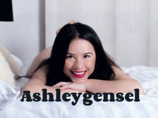 Ashleygensel