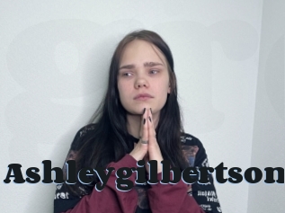 Ashleygilbertson