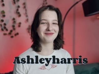 Ashleyharris