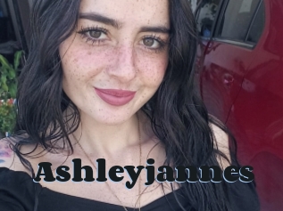 Ashleyjannes