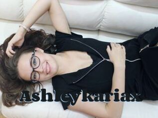 Ashleykariax