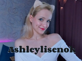 Ashleylisenok