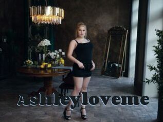 Ashleyloveme