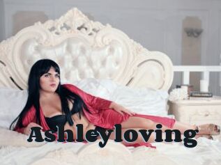 Ashleyloving