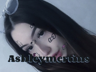 Ashleymertins