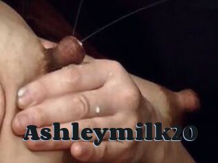 Ashleymilk20
