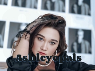 Ashleyopals