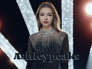 Ashleypeaks