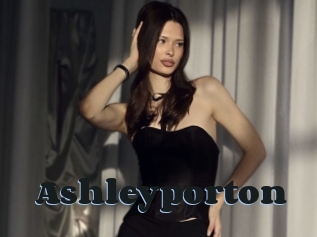 Ashleyporton