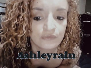 Ashleyrain