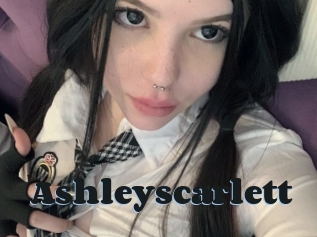 Ashleyscarlett