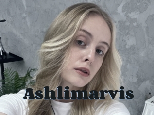 Ashlimarvis