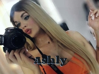Ashly
