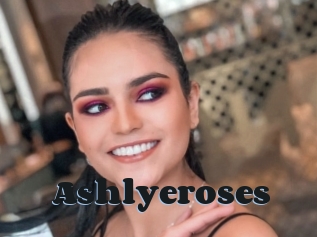 Ashlyeroses