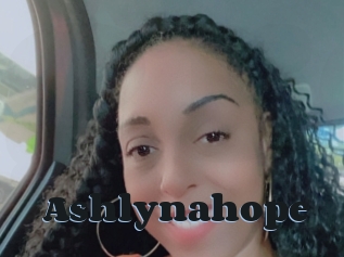 Ashlynahope