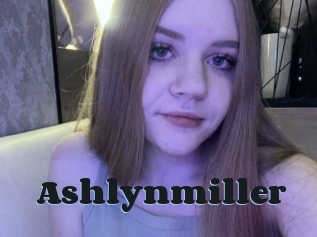 Ashlynmiller