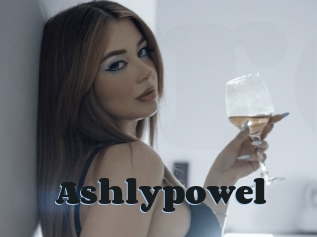 Ashlypowel
