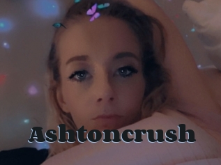 Ashtoncrush