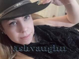 Ashvaughn