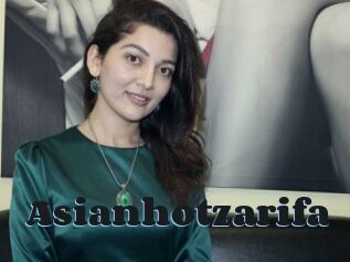 Asianhotzarifa