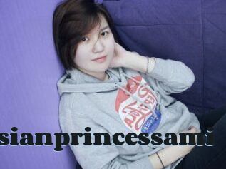 Asianprincessami