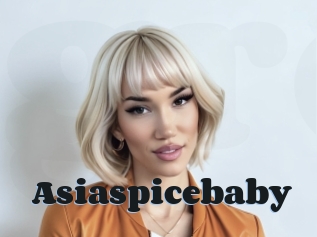 Asiaspicebaby