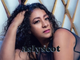 Aslyscot