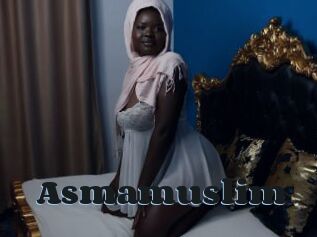 Asmamuslim