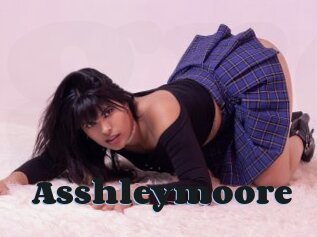 Asshleymoore