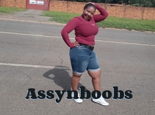 Assynboobs