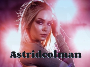 Astridcolman