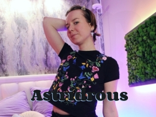 Astridrous
