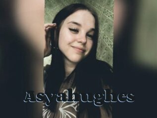 Asyahughes